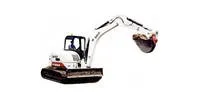 Ремонт Генератора Bobcat (БОБКЕТ) 442